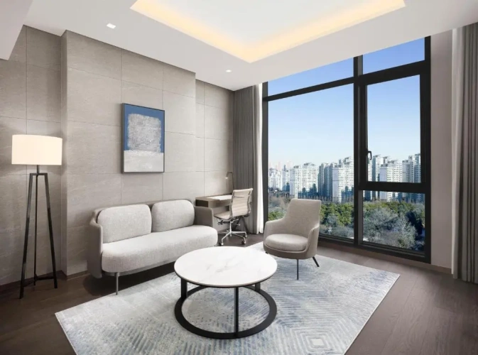 Junior Suite