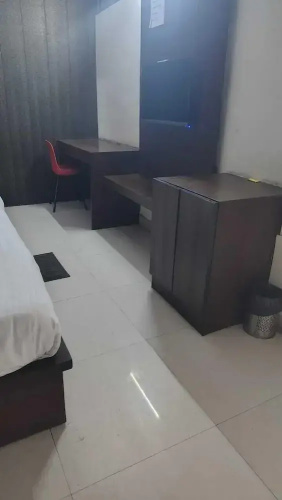 Hotel Green Lotus
