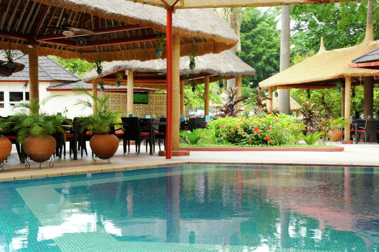 Transcorp Hilton Abuja photo 28