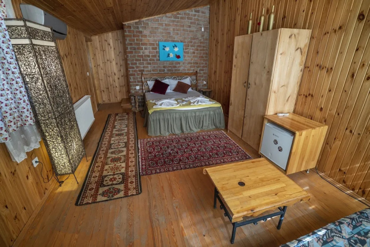 Agva Masal Evi