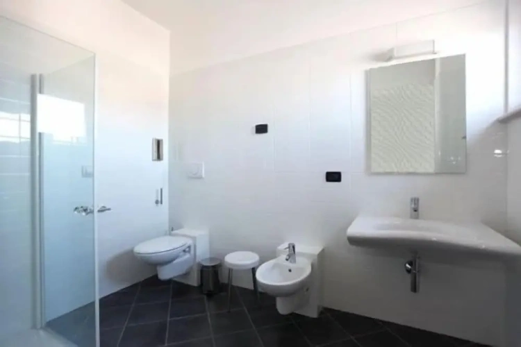Comfort Double room with balcony
