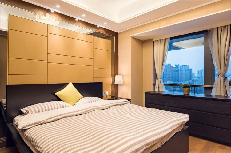 Together Service Apartment