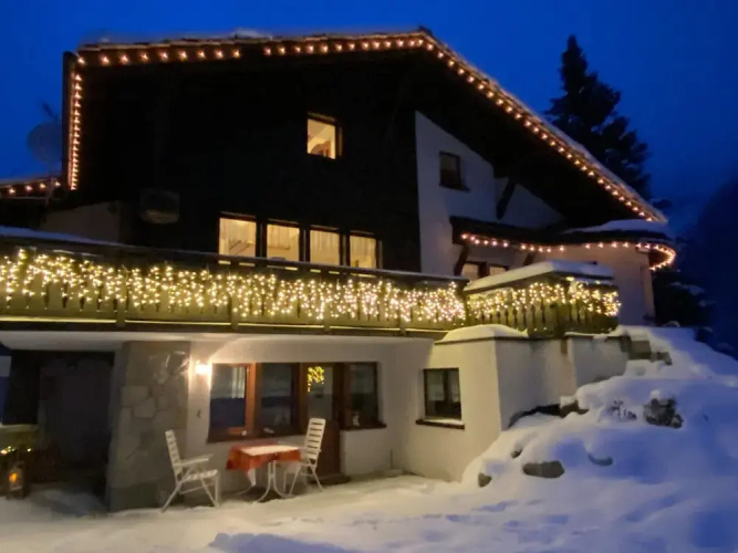 Otel görseli