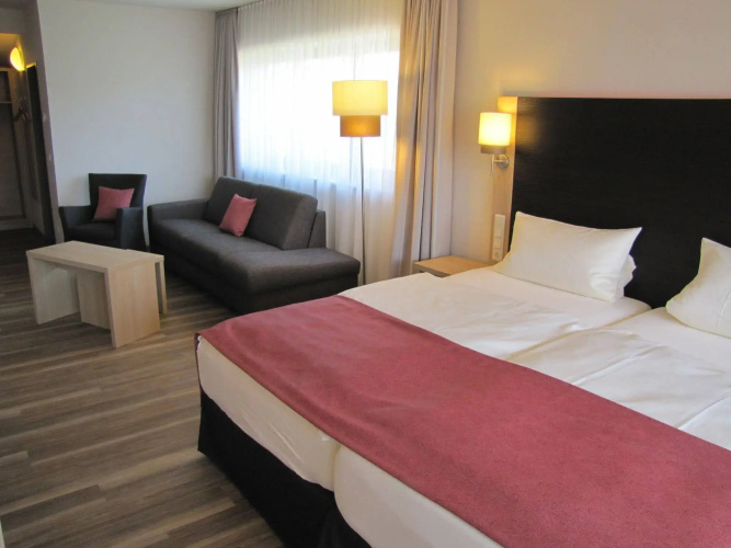 Hotel Steuer
