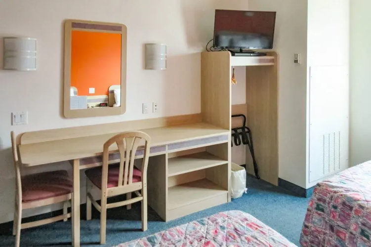 Red Lion Inn & Suites Butte