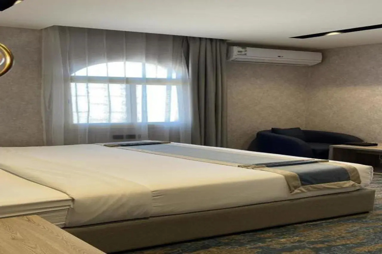 Niyama Hotel