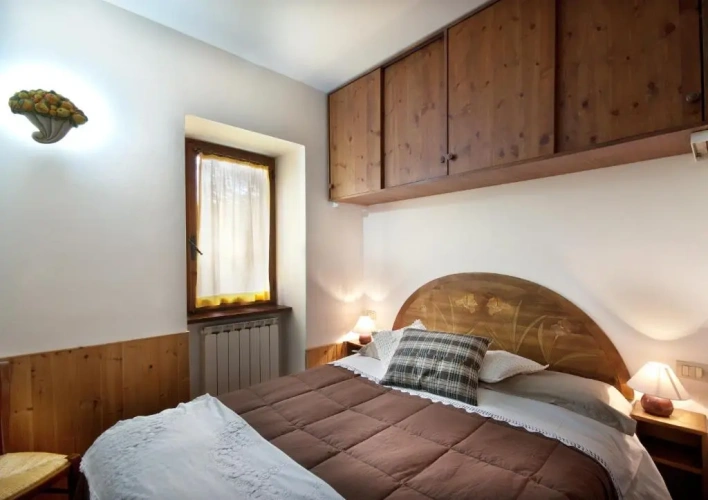 1 Bedroom Family Apartment