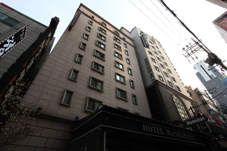Image de l'hôtel
