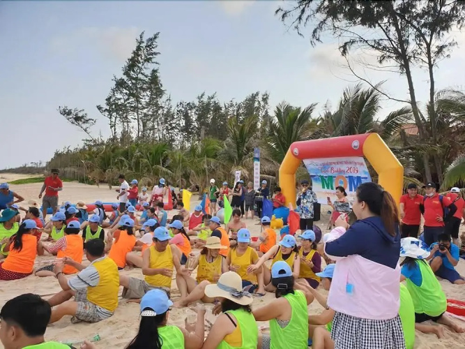 Kega Lighthouse Resort
