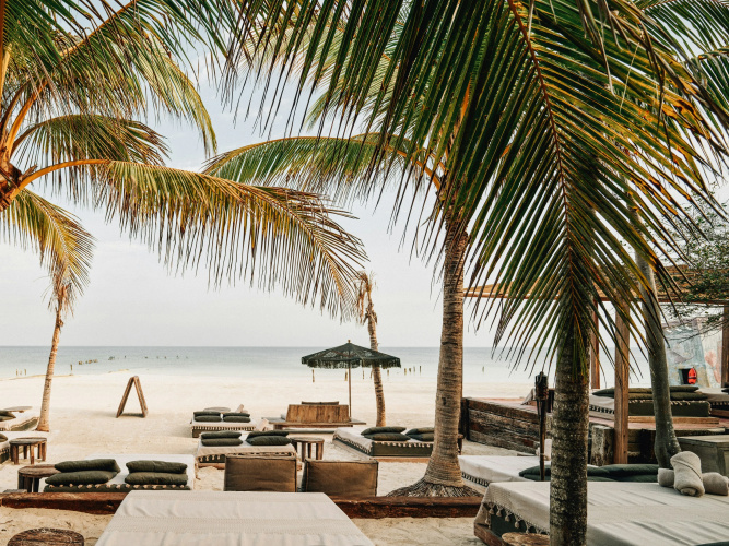 Nomade Holbox (Adults only) photo 20