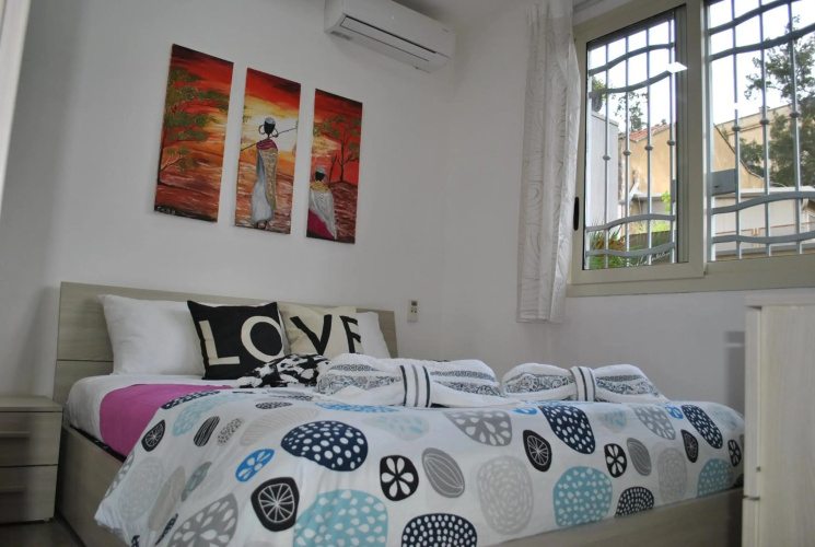 Recanto Do Sol Apartment