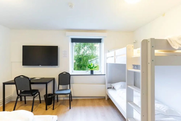 Djurs Housing