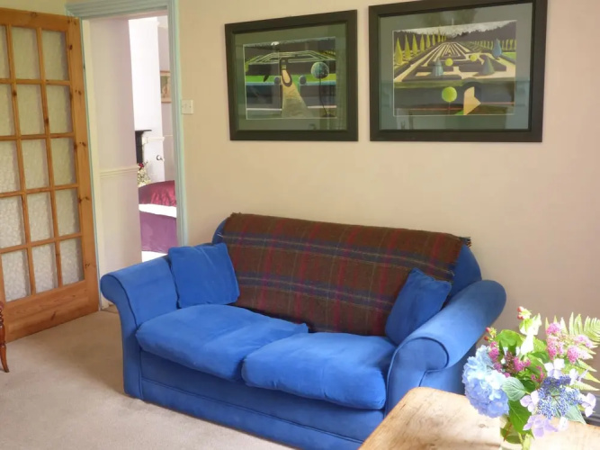 Heather Cottage