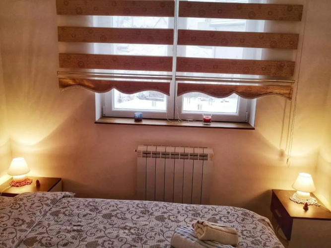 Iznad Oblaka Apartman 8