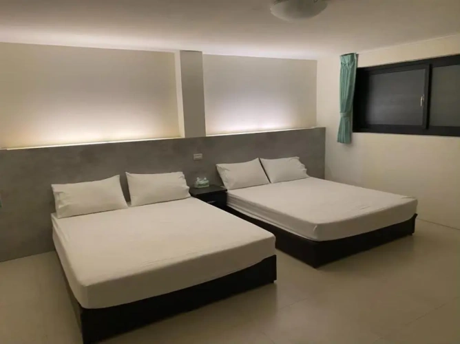 Comfort Quadruple room