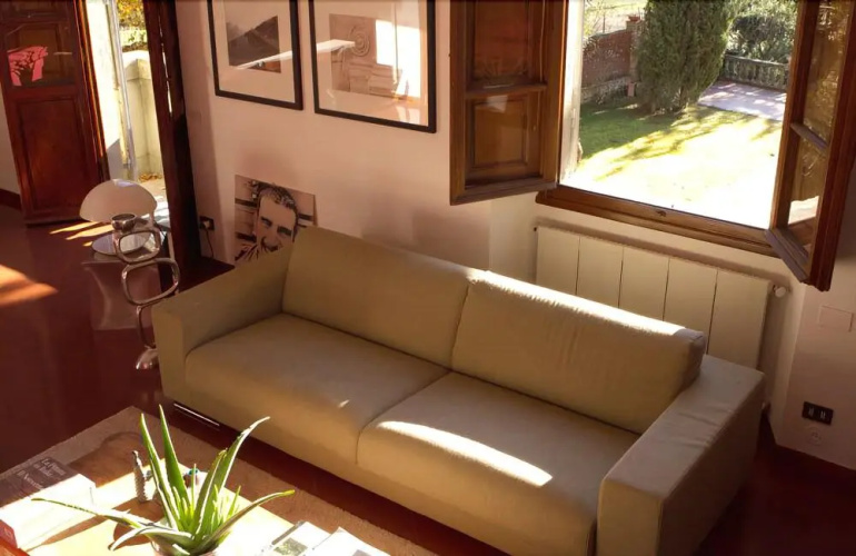 Casa Di Mina