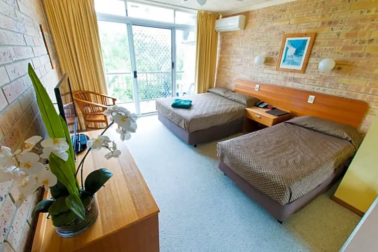 Executive Double Studio