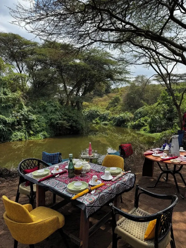 Koki Lodge
