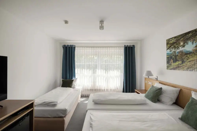 Kirchers Park & Wellness Hotel Kaiserstuhl
