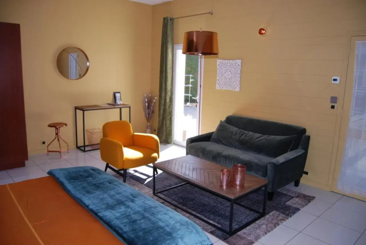 Kerzara - Bed and Breakfast