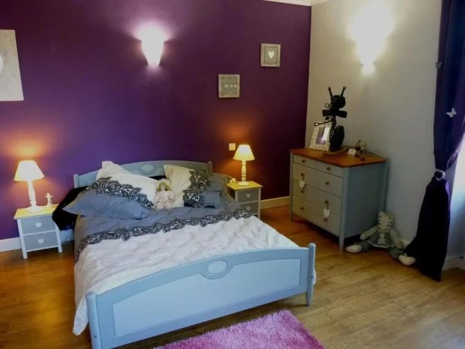 Standard Family room