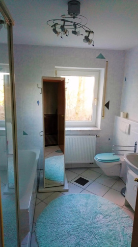 Ferienwohnung am Waldchen