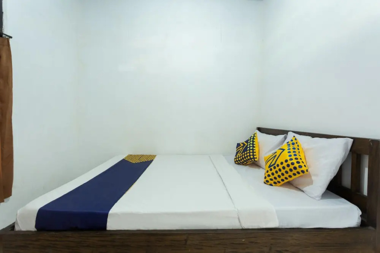 Lendang Homestay