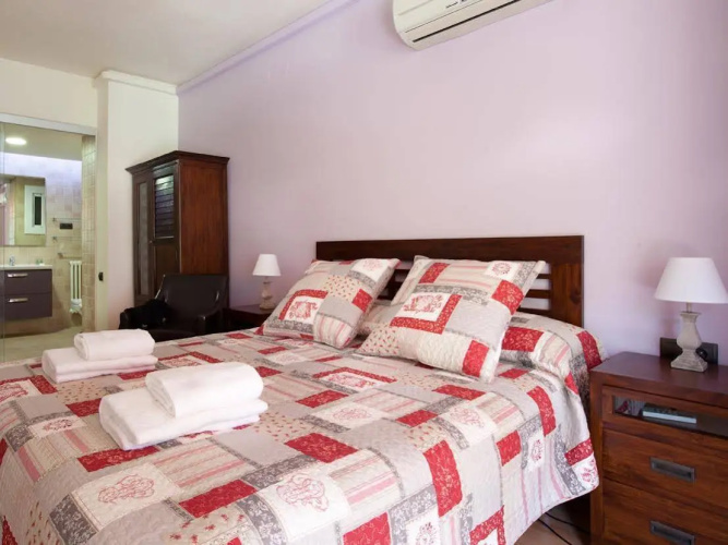 Click&Flat Eixample Izquierdo Apartments