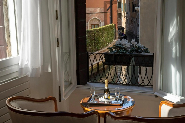 Albergo Casa Petrarca