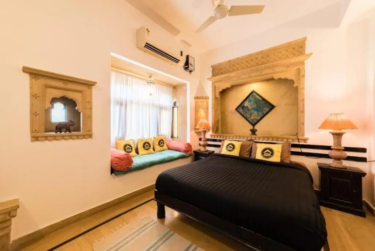 Superior Double room
