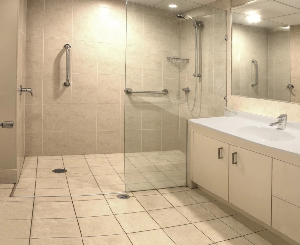 1 Bedroom Basement Apartment