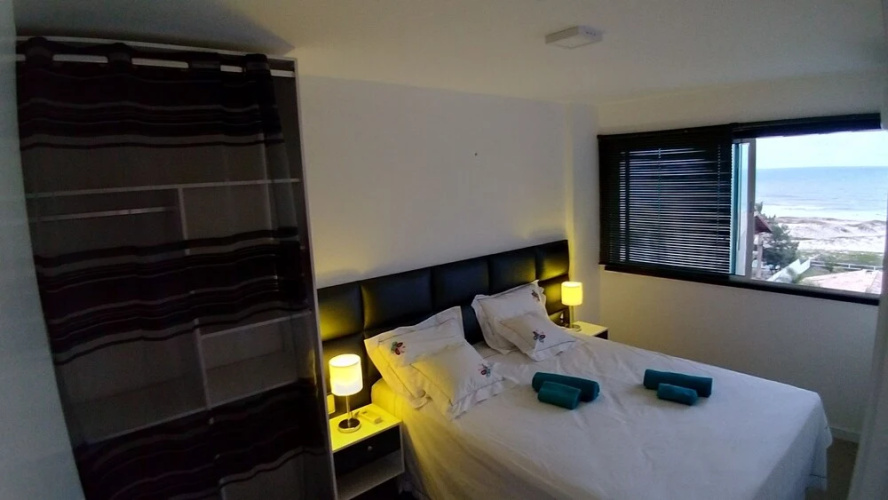 Apartamento Beach Way