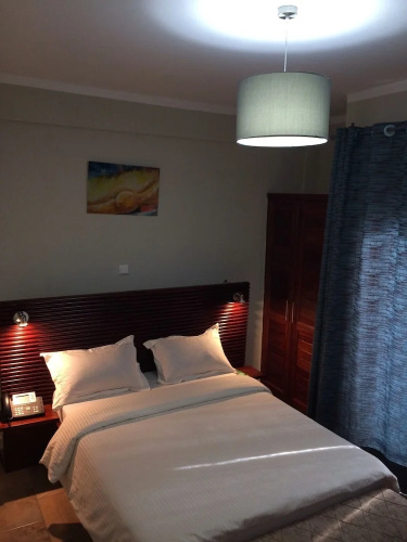 Liebe Hotel