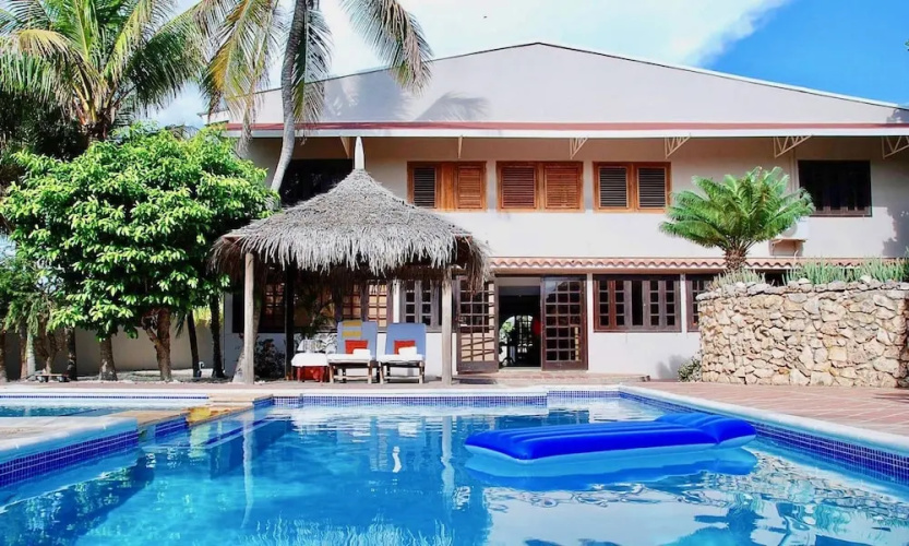 El Encanto Boutique Hotel