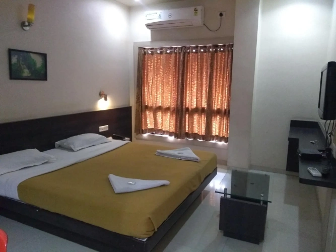 Executive room