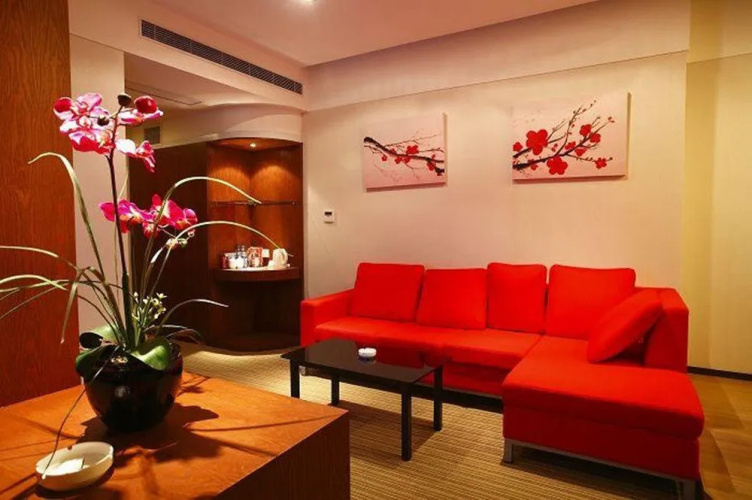Eastern Hongmen Hotel