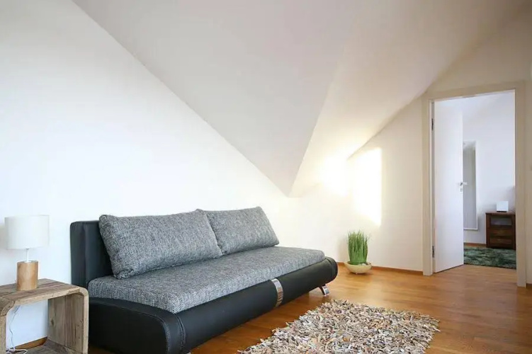 Apartment Attic Klimentska