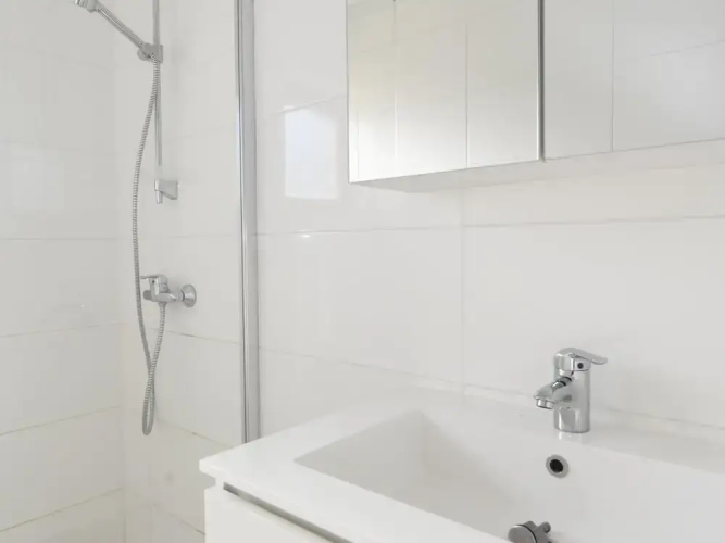 Holiday Home in Koksijde With Garden & Parking