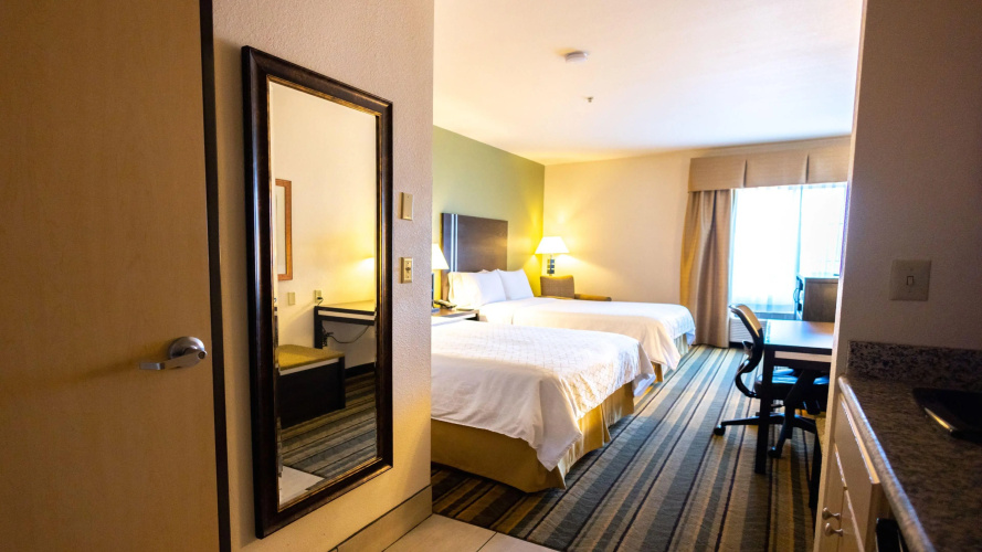 Holiday Inn Express Hotel & Suites Berkeley by IHG