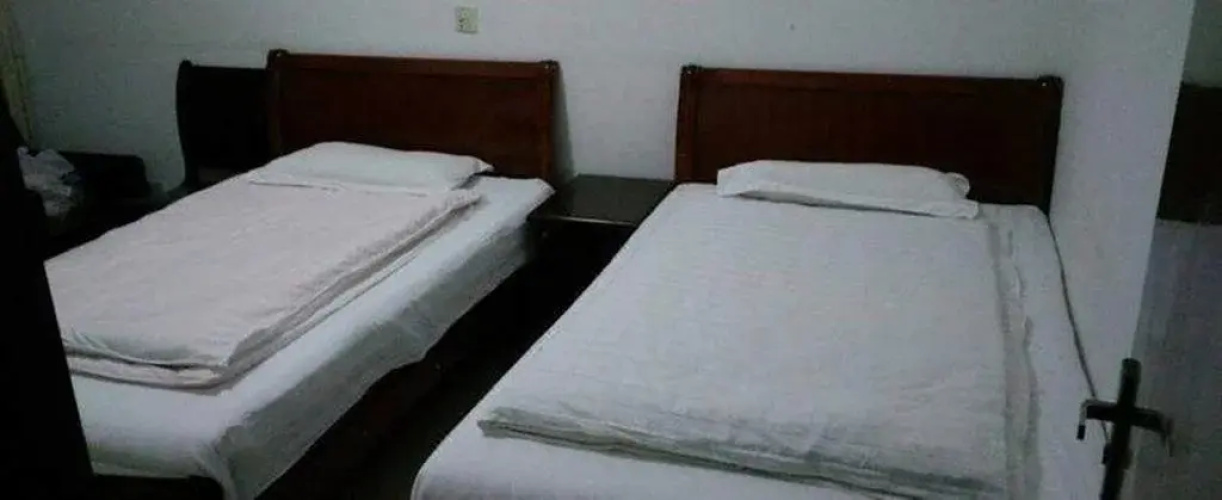Gujin Hotel
