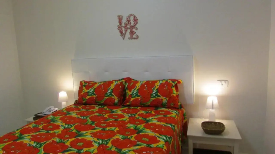 Apartment Barrabela