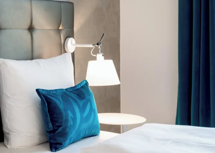 Premier Double room