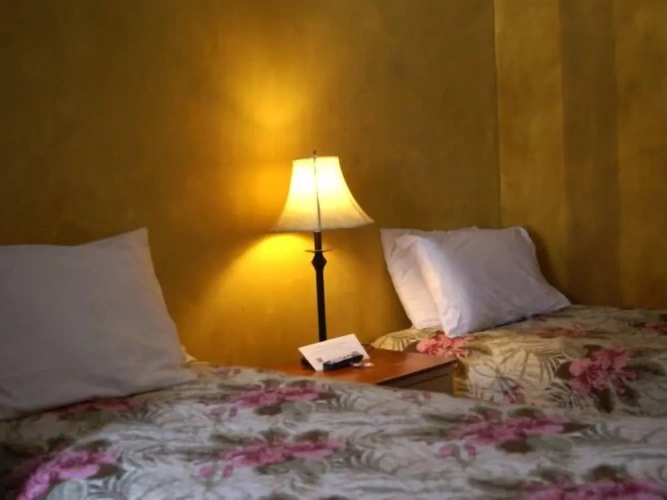 2 Bedrooms Deluxe Suite