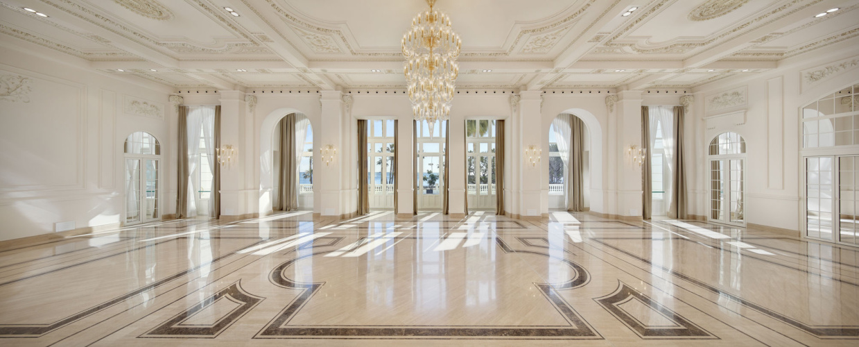 Gran Hotel Miramar Gl photo 34