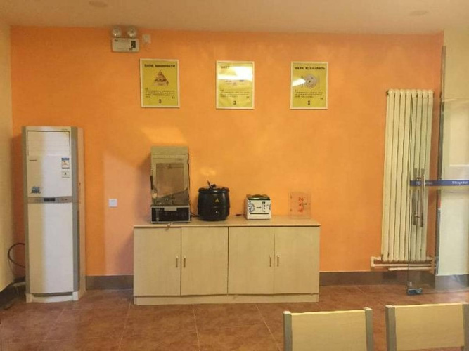 7Days Inn Beijing Langfa
