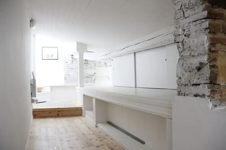 Art Apartment Velluti