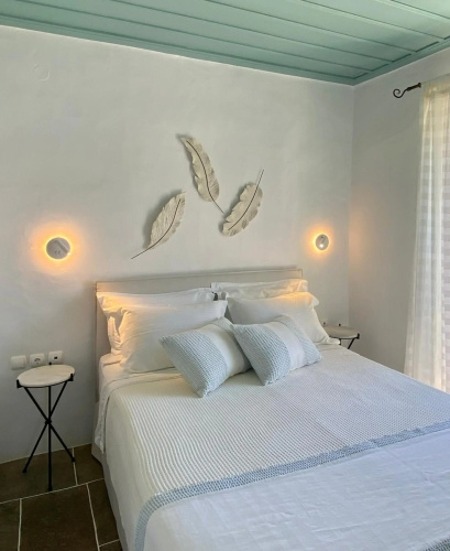 Niriedes Hotel