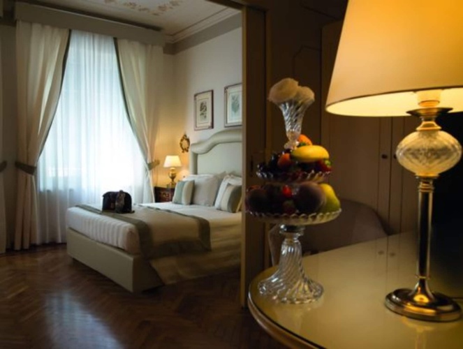 Hotel Jolanda photo 26