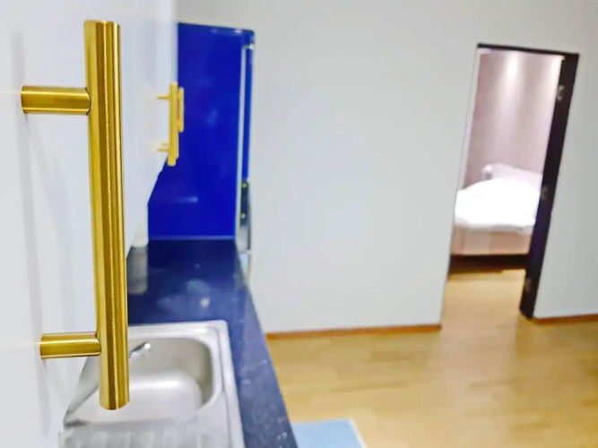 Mathe Apartments 5