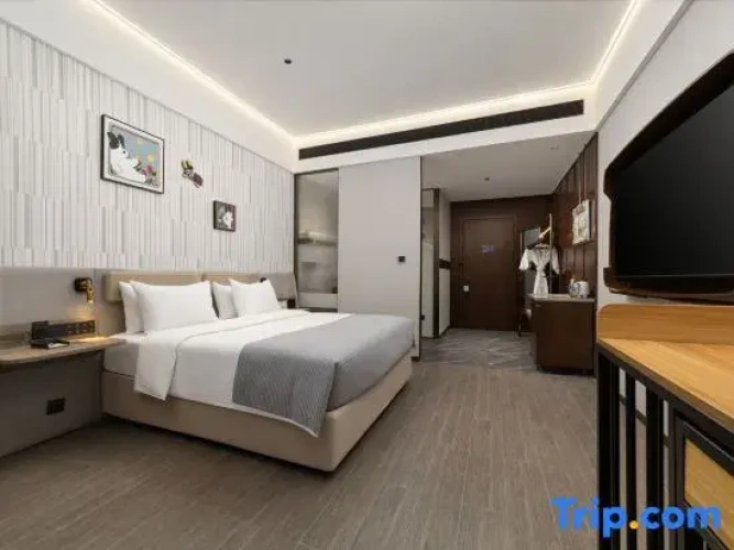 1 Bedroom Suite